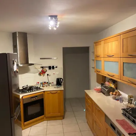 Séjour chez l'habitant Em Malta Pembroke