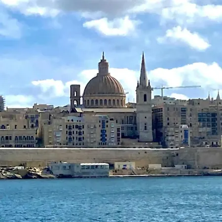 Em Malta Séjour chez l'habitant