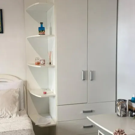 Séjour chez l'habitant Em Malta