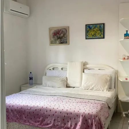 Privatunterkunft Em Malta *